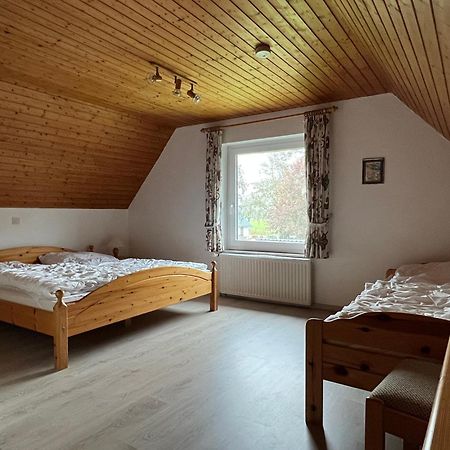 Ferienhaus Kueste Otterndorf Extérieur photo