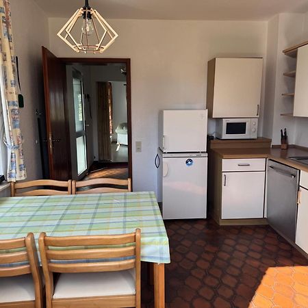 Ferienhaus Kueste Otterndorf Extérieur photo