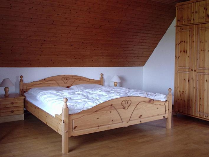 Ferienhaus Kueste Otterndorf Extérieur photo