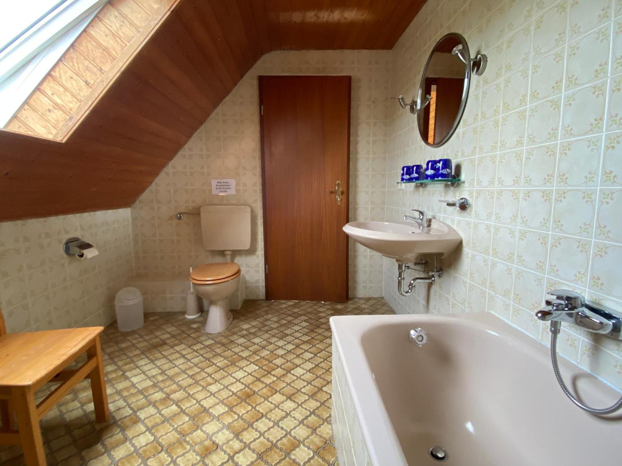 Ferienhaus Kueste Otterndorf Extérieur photo