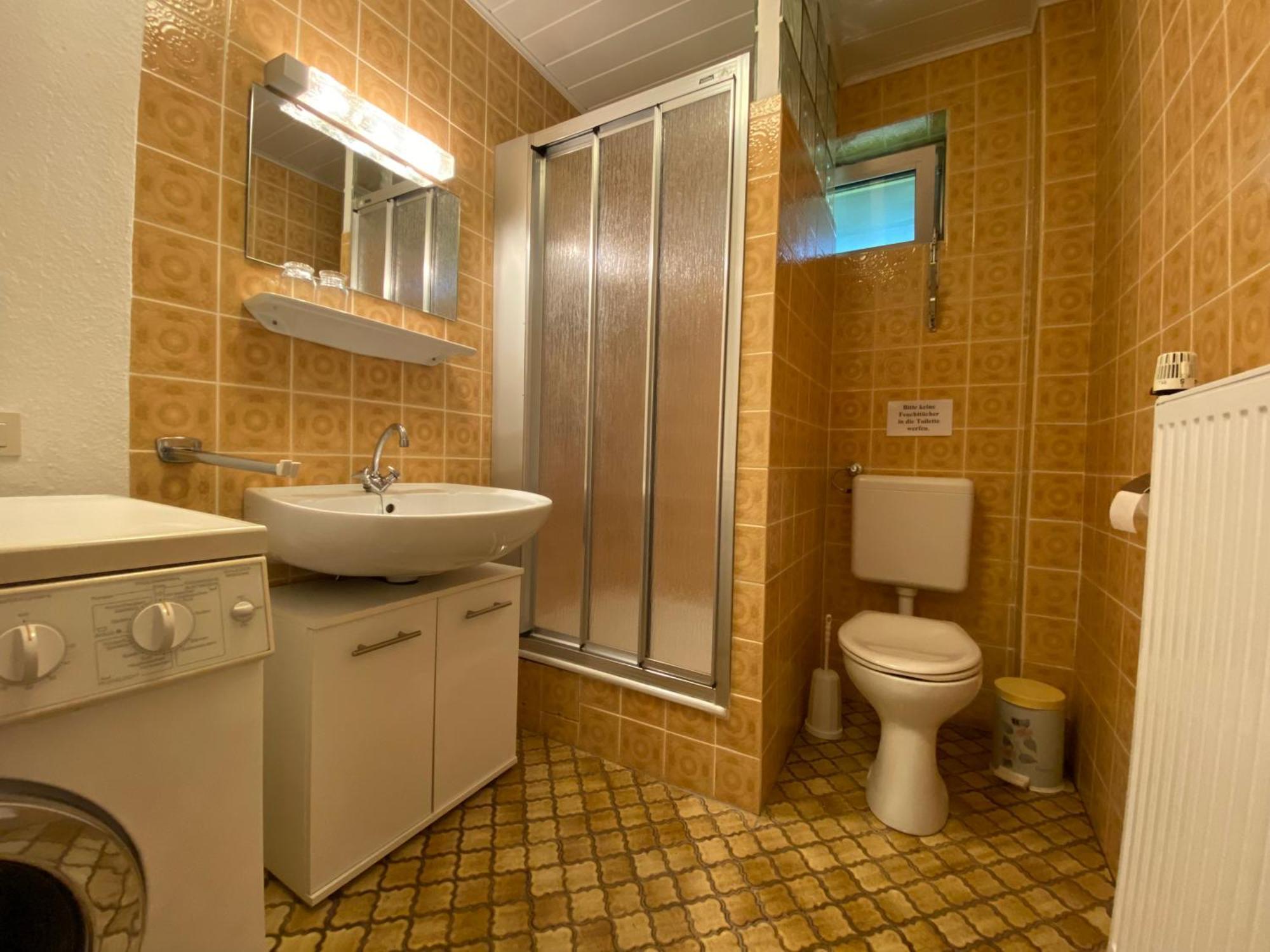 Ferienhaus Kueste Otterndorf Extérieur photo