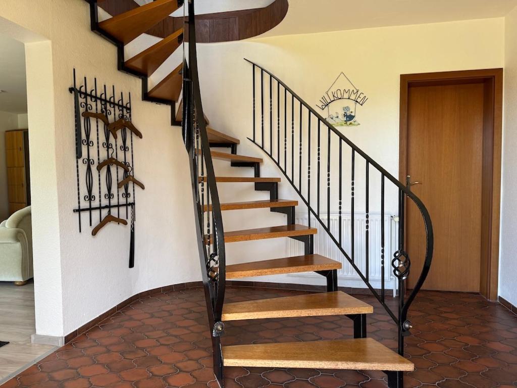 Ferienhaus Kueste Otterndorf Extérieur photo