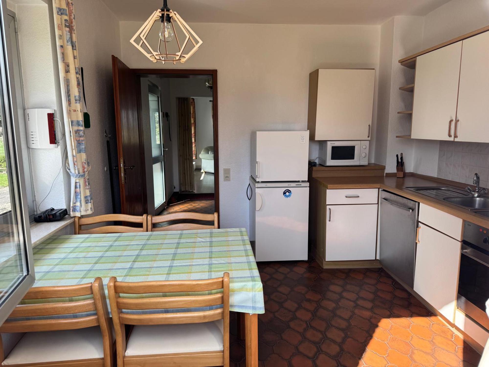 Ferienhaus Kueste Otterndorf Extérieur photo